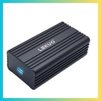 ราคา อะแดปเตอร์ USB 3 2 10G Ethernet Lan RTL8159 ชิปเซ็ต อินเทอร์เฟซ RJ45 พอร์ต USB C รองรับสําหรับพีซี แล็ปท็อป Win11 สําหรับอุปกรณ์หลายแกนกลอง (55909075297)
