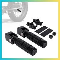 ราคา อุปกรณ์เสริมเท้าเหยียบและที่วาง สําหรับจักรยานไฟฟ้า Super 73 S1 S2 RX ติดตั้งได้ทั้งด้านหน้าและหลัง (53609064274)