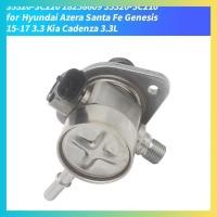 ราคา ปั๊มแรงดันสูง 35320 3C210 35320 3C220 28258609 เหมาะสําหรับ Azera 15 17 3 3L สําหรับ Cadenza 3 3pitstick th (53309059414)