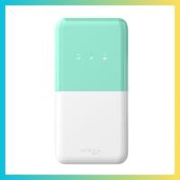 ราคา แบบพกพา WiFi Mobile Hotspot 4G LTE Wifi 6 Router Pocket Wireless Travel Router 10 ผู้ใช้รองรับซิมการ์ด 170 Countsrumstick th (50259064386)