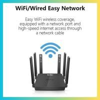 ราคา Wireless Wifi Router 4G 5G LTE Cellular Wifi 6 Routers Featuring SIM Card Slot แบตเตอรี่รองรับ 32 ผู้ใช้สําหรับEuropean Market Europerumstick th (49109088572)