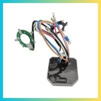 ราคา สําหรับ 620K33 1 Controller XAG04 DGA454Z DGA404 เครื่องบดมุมเครื่องมือเปลี่ยนชิ้นส่วนอุปกรณ์เสริม Kitrumstick th (48759100460)