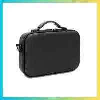 ราคา ป้องกัน Hard Case สําหรับ 360 Action Camera Travel Storage กระเป๋าถือ Organizer กระเป๋าอุปกรณ์เสริม Boxrumstick th (44230173813)