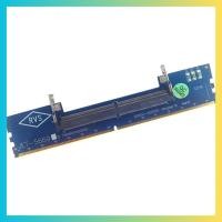 ราคา แล็ปท็อป DDR5 RAM ถึง SO DDR5 U DIMM Desktop Adapter Card Memory Tester SO DDR5 ถึง DDR5 U DIMM Convertercat th (43030173769)