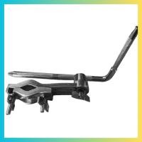 ราคา แคลมป์กลองพร้อม L Rod Cowbell Drum Set Mounting Clamp Percussion Accessoryrumstick th (41280133083)