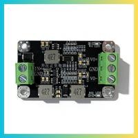 ราคา Single Supply to Dual 5V Output DC DC Boost Converter Module Low Ripple Switching Power Supply Board for Audio Op Amprumstick th (48559089620)