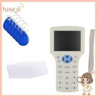 ราคา RFID IC ID Reader Writer 125KHz 13 56MHz การ์ด Duplicator การเข้ารหัสสมาร์ทคีย์เครื่องถ่ายเอกสาร Access Control Card Programmer hzsxjdzaa th (48157651416)