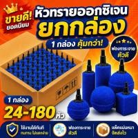 ราคา หัวทรายละเอียดยกกล่อง หัวทรายแบบละเอียด กระจายฟองอากาศได้ดี (28232061950)