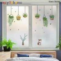 ราคา พืชสีเขียวสดฟิล์มไฟฟ้าสถิตห้องนั่งเล่นห้องนอนพาร์ทิชันประตูกระจกสติกเกอร์ความเป็นส่วนตัวห้องน้ําป้องกันการแอบฝ้าหน้าต่างสติ๊กเกอร์ก (41080502730)