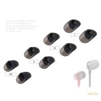 ราคา Exhila จุกหูฟัง ซิลิโคนนิ่ม สําหรับ HyperX Cloud Earbuds 2 Earcaps (24666178192)