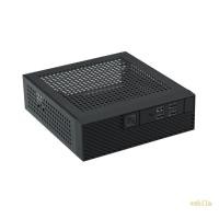 ราคา Exhila M10 Mini Itx แชสซีคอมพิวเตอร์เดสก์ท็อป HTPC แชสซีสําหรับคอมพิวเตอร์วิดีโอภายในบ้าน (51310409690)