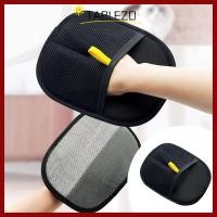 ราคา in stockTABLEZO Pet Static Hair Removal Gloves Washable Two way Pet Grooming Gloves Portable Multifunctional Reusable Mesh Cloth Static Dust Brush Home (51761340466)