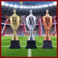 ราคา ถ้วยรางวัล TABLEZO 35 32 29 40 45 52 ซม ถ้วยรางวัลถ้วยโลหะ ถ้วยรางวัลรางวัลรางวัลรางวัลรางวัลรางวัลรางวัลรางวัลพลาสติกขนาดใหญ่ประติมากรรมครอบคลุมออกแบบ Victory Cup First Place (48811365233)