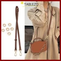 ราคา TABLEZO สายพันธุ์แท้ อัปเดตดีไซน์ เข็มขัดและสายกระเป๋าสำหรับ Longchamp (47301394064)