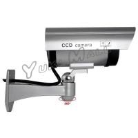 ราคา Yuki กล้องวงจรปิดหลอกสายตา สินค้าจำลอง กล้องโมเดลหลอกโจร Fake Camera (19871235916)