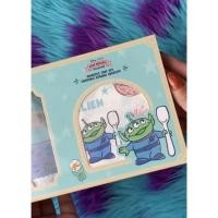 ราคา Disney Pixar Alien Tape Set สติกเกอร์ เทปกาวสามตา น่ารักมาก (42854701195)