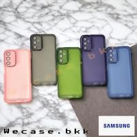 ราคา Samsung Case ซัมซุง TPUกันเลนส์กล้องสีใส S23 S23 S21FE A32 A34 A22 A20A20s A50 A10s A73 A03s (25859046602)