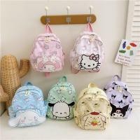 ราคา กระเป๋านักเรียนเด็ก กระเป๋าเป้ลายการ์ตูน น่ารัก สำหรับเด็กอนุบาล (42481195446)