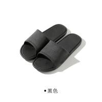 ราคา พร้อมส่งค่ะ EVA กันลื่น รองเท้าแตะ 45 ใส่ในห้องน้ำ ใส่ในบ้าน รองเท้าแตะ Slippers 2025 Banlu376 Lzbao17 th (46751312714)