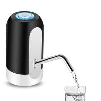 ราคา USB เครื่องกดน้ำอัตโนมัติ เครื่องปั้มน้ำขึ้นมาจากถังAutomatic Water Dispenser Pump Manual เครื่องดูดน้ำ ที่ปั๊มน้ำดื่ม Lzbao17 th (44031932430)