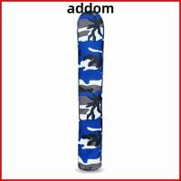 ราคา ADDOM Golf Alignment Stick Cover เบาะโครงสร้างPlush Lining Alignment Stick Sleeve ทรงกระบอกเปิดด้านล่างน้ําหนักเบาสร้างช่วงขับรถกอล์ฟ (53161782404)