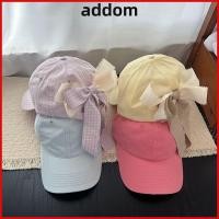 ราคา หมวกกันแดด เพิ่ม โบว์ริบบิ้นออกแบบหวานโบว์ผูกหมวกเบสบอล ของขวัญสร้างสรรค์ผ้าฝ้ายวัสดุโบว์ริบบิ้นหมวกเบสบอล (52061202616)