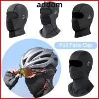 ราคา ADDOM ขี่จักรยาน Balaclava Windproof Face Hood Full Face หมวก Sun Hood หมวก Bandana Breathable Anti UV Face Cover ผู้ชายผู้หญิง (52011806600)