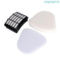 ราคา YIN Sweeper โฟมกรองสําหรับ Shark Nv350 Nv351 Nv352 Nv355 Nv356 Nv357 ชิ้นส่วน (57711530311)