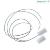 ราคา YIN Magnetic Door Window Contact Sensor Alarm Security Home Burglar Alarm สวิตช์แม่เหล็กปกติปิด Easy to Instal (55061530357)