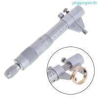 ราคา YIN ชุดไมโครมิเตอร์ภายในเส้นผ่านศูนย์กลางภายใน Gage Gauge Hole Bore 5 30 มม ช่วง 0 01m (53461526614)