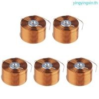 ราคา YIN 5 ม้วนแม่เหล็ก Levitation COIL วัสดุคุณภาพผลิต COIL 12x19 มม 0 47x0 75 นิ้วสําหรับ Arduinos DIY Pra (52061517795)