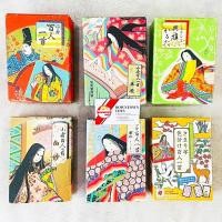 ราคา การ์ดเกมส์ การ์ดสะสม การ์ด คารุตะ ทาโร่ Karuta Major Arcana บอร์ดเกม การ์ดญี่ปุ่นโบราณ รวม (15377340841)