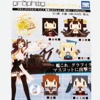 ราคา Kantai Collection โมเดล สาวน้อยเรือรบ ฟิกเกอร์ Akatsuki Ikazuchi Kantai Collection KanColle (57256140380)