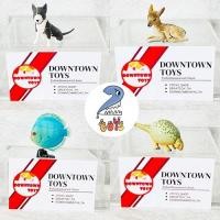 ราคา กาชาปอง โมเดล สัตว์ประกอบ สัตว์มินิ kaiyodo Furuta Pet Choco Egg Miniature Figure Animals รวม (29925079604)