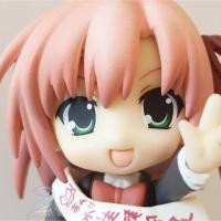 ราคา Nendoroid petite Kurimu Sakurano School Uniform โมเดล ประธานนักเรียนสุดซ่า สภานักเรียนสุดป่วน 2010 (29616749870)