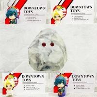 ราคา ของสะสม แคร์แบร์ โมเดล อนิเมะ พวงกุญแจ ซอฟ แฟ้ม กาชาปอง Barbapapa Sengoku Basara Himouto รวม (29217630388)