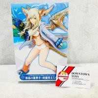 ราคา Puzzle Dragons Figures Sniper at Rest ของแท้ Eikoh โมเดล (28916105932)