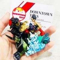ราคา Atom โมเดล งานฉาก เจ้าหนูอะตอม ฟิกเกอร์ KT Figure Astro Boy Diorama Anime Version Kaiyodo Figure (28713201291)