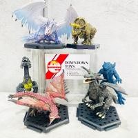 ราคา โมเดล ฟิกเกอร์ มอนสเตอร์ฮันเตอร์ สัตว์ประหลาด มังกร Monster Hunter Capcom Figure Builder Standard (28412835302)