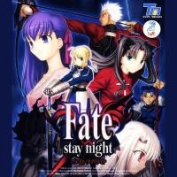 ราคา Fate Stay Night โมเดล มหาสงครามจอกศักดิ์สิทธิ์ Gashapon กาชาปอง Fate Stay Night Figure Collection P1 (26834148102)