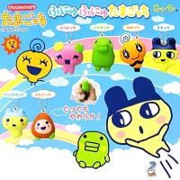 ราคา ตุ๊กตา มาเมจจิ Tamogotchi ทามาก็อตจิ อนิเมะ มินิ ฟิกเกอร์ โมเดล Tamagotchi Mini Figure (26163451610)