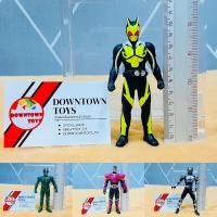 ราคา kamen rider โมเดล ฟิกเกอร์ Figure คาเม็นไรเดอร์ ของแท้ Bandai มดแดง (22837938666)