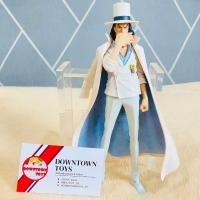 ราคา โมเดล Onepiece วันพีซ One piece Film Gold Creator x Creator Rob Rucchi ฟิกเกอร์ โมเดล รุจจิ Figure (22553674744)