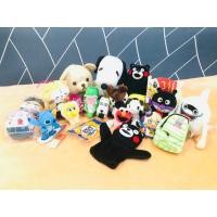 ราคา ตุ๊กตา แพนด้าแดง red panda plush toy โยไควอทช์ คุมะมง เอลโม่ สัตว์เหมือน ตุ๊กตาเลียนเสียงพูดตาม รอแก้ (22172344538)