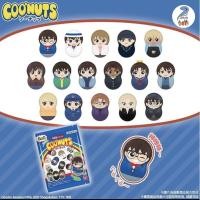 ราคา โคนัน ตุ๊กตา ล้มลุก ดิสนีย์ ทวิสเต็ดวันเดอร์แลนด์ COO NUTS CONAN 2 ตุ๊กตาล้มลุก โคนัน หลายเรื่อง (22047100833)