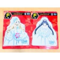 ราคา แผ่นรองเมาส์ Taito prize F Infinite Stratos wedding dress ปฏิบัติการรักจักรกลทะยานฟ้า สินค้าพร้อมส่ง (20372259337)