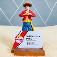 ราคา โมเดล วันพีซ One Piece โรแมนซ์ ลูฟี่ Banpresto Ichiban Kuji Romance Dawn for the New World Luffy (17495958005)