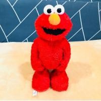 ราคา tmx sesame street Elmo เอลโม่ ตุ๊กตา ขายขำ Tickle Me Elmo (17391331555)