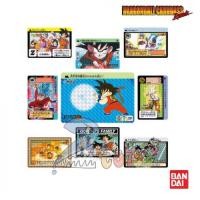 ราคา Dragonball Z การ์ด ดราก้อนบอล ของแท้ สินค้าหายาก DRAGON BALL Wafers Card Carddass JAPAN (16142095818)