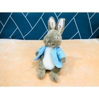 ราคา ตุ๊กตาปีเตอร์ แรบบิท กระต่ายน้อยปีเตอร์แรบบิท Peter Rabbit Big Plushy Toreba Peter Rabbit Japan Licensed ลิขสิทธิ์แท้จาก (23146264403)